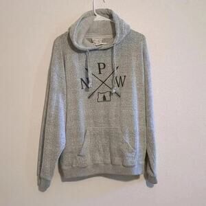Pacific and Co PNW Washington hoodie size Large‎